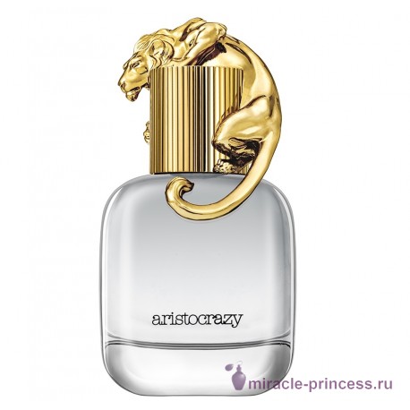 Aristocrazy Brave 11