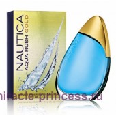 Nautica Aqua Rush Gold