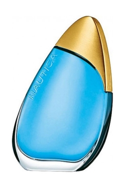 Nautica Aqua Rush Gold