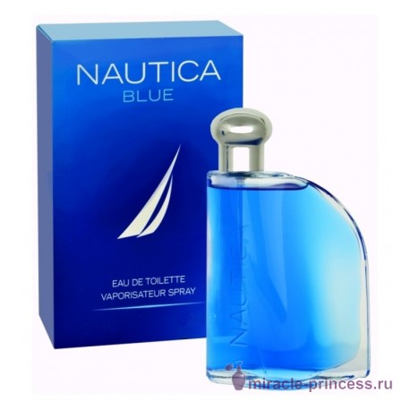 Nautica Blue 22