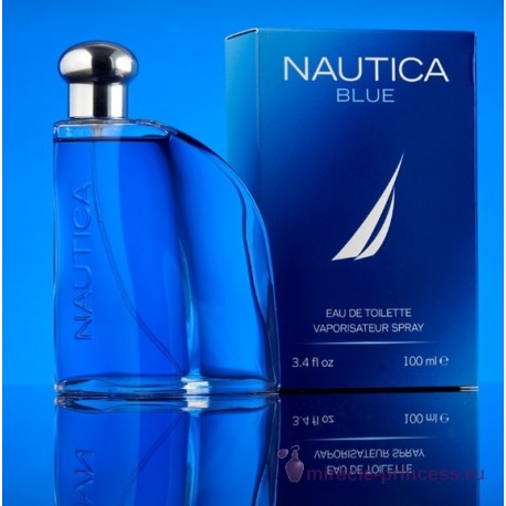 Nautica Blue 22