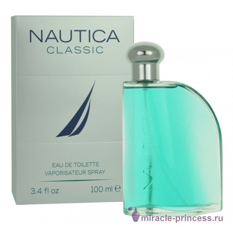 Nautica Classic 22