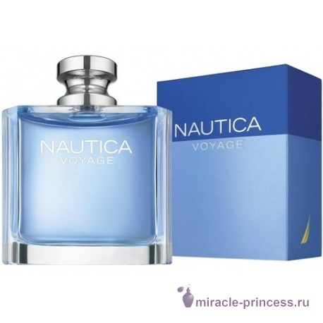 Nautica Voyage 22