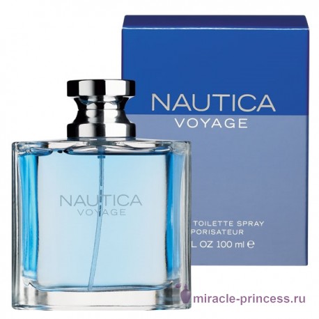 Nautica Voyage 22