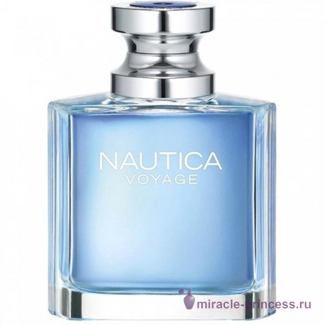 Nautica Voyage 11