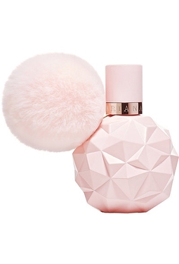 Ariana Grande Sweet Like Candy