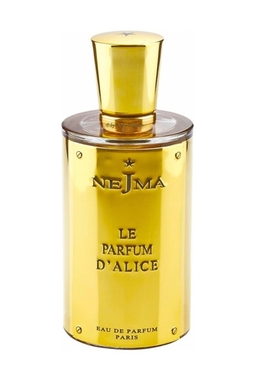 Nejma Le Parfum d Alice