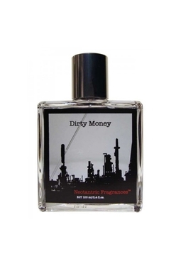 Neotantric Dirty Money