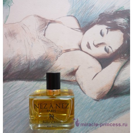 Nez a Nez Atelier d’Artiste 22