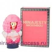 Nicki Minaj Minajesty