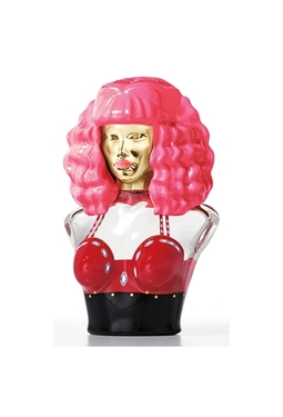 Nicki Minaj Minajesty