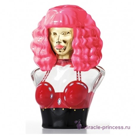 Nicki Minaj Minajesty 11