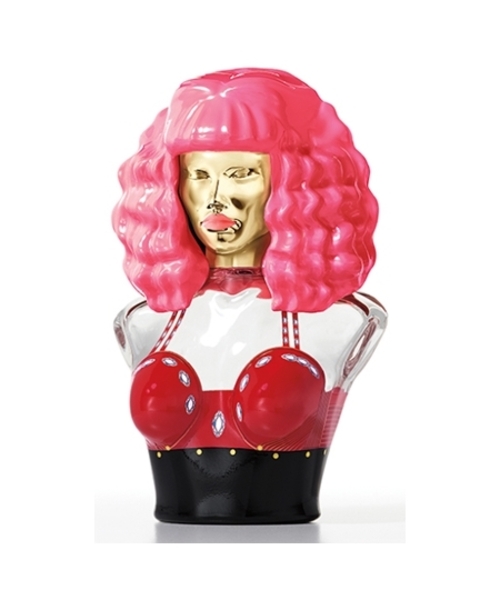 Nicki Minaj Minajesty