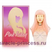 Nicki Minaj Pink Friday