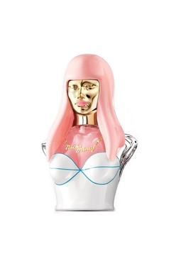 Nicki Minaj Pink Friday