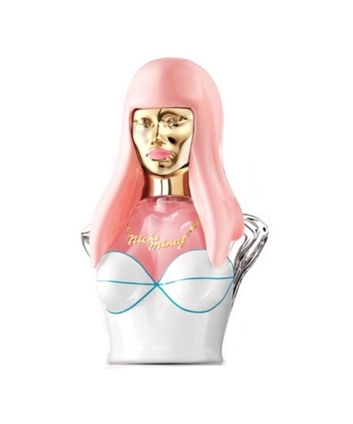 Nicki Minaj Pink Friday