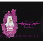 Nicki Minaj The Pinkprint