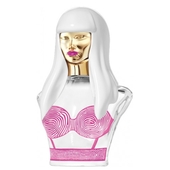 Nicki Minaj The Pinkprint