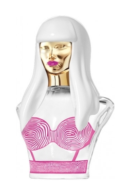 Nicki Minaj The Pinkprint