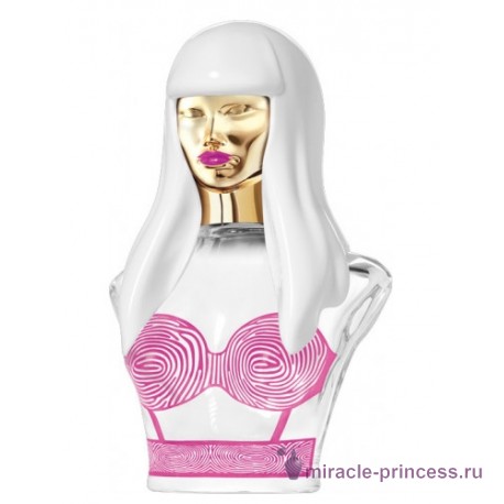 Nicki Minaj The Pinkprint 11