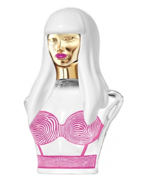 Nicki Minaj The Pinkprint