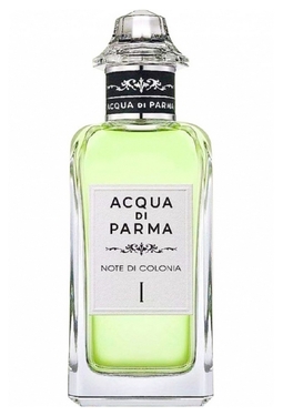 Acqua di Parma Note di Colonia 1