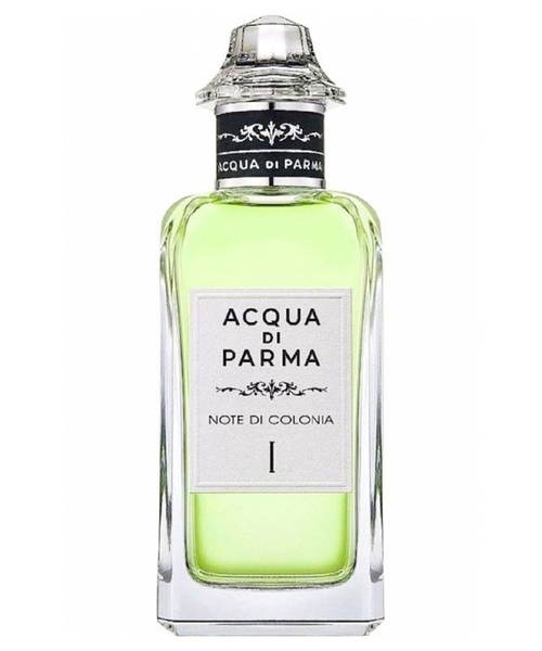 Acqua di Parma Note di Colonia 1