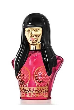 Nicki Minaj Trini Girl