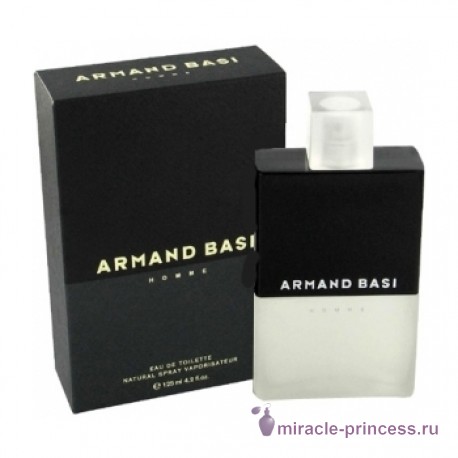 Armand Basi Armand Basi Homme 22