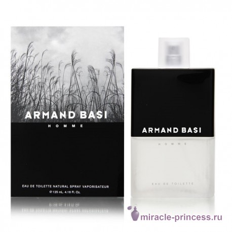 Armand Basi Armand Basi Homme 22