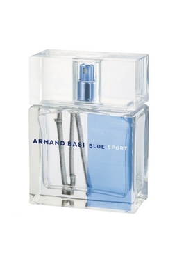 Armand Basi Armand Basi in Blue Sport