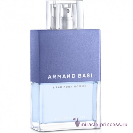 Armand Basi Armand Basi L’Eau 11