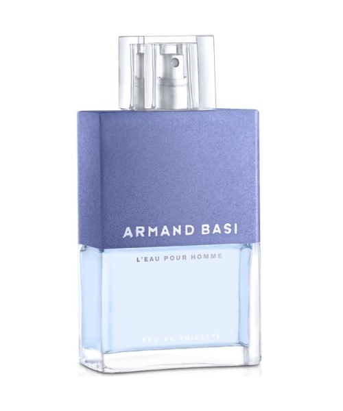 Armand Basi Armand Basi L’Eau