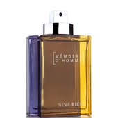 Nina Ricci Memoire D'Homme