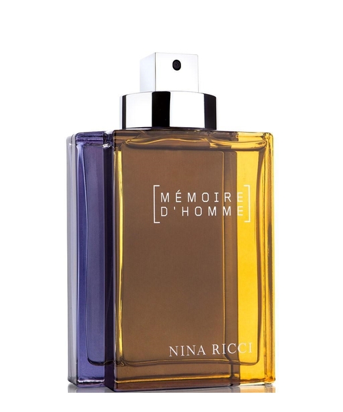 Nina Ricci Memoire D'Homme