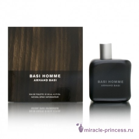 Armand Basi Basi Homme 22