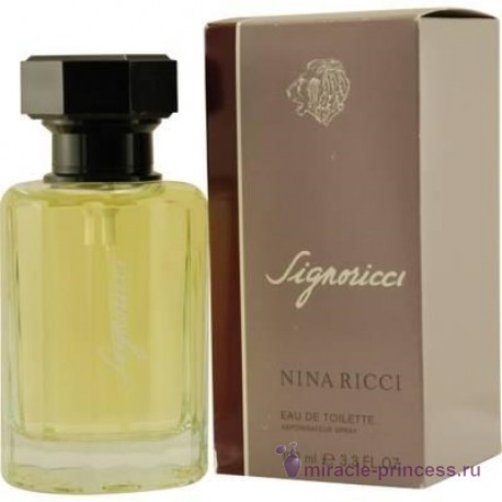 Nina Ricci Signoricci 1 22