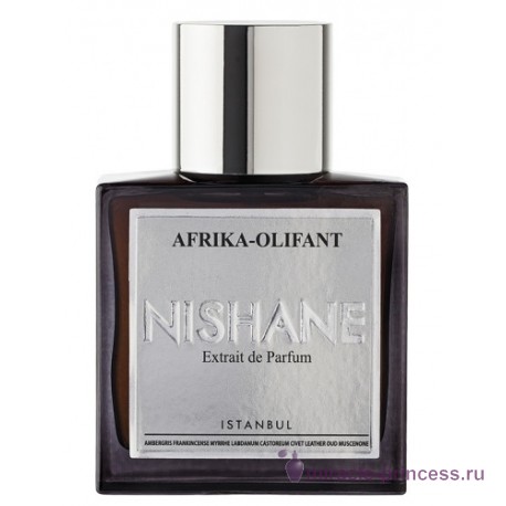 Nishane Afrika Olifant 11