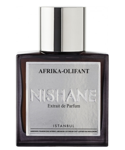 Nishane Afrika Olifant