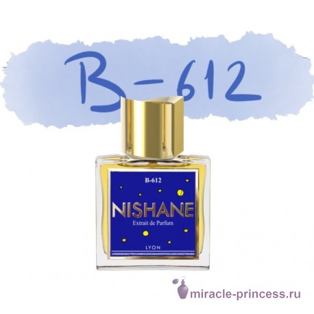 Nishane B-612 22