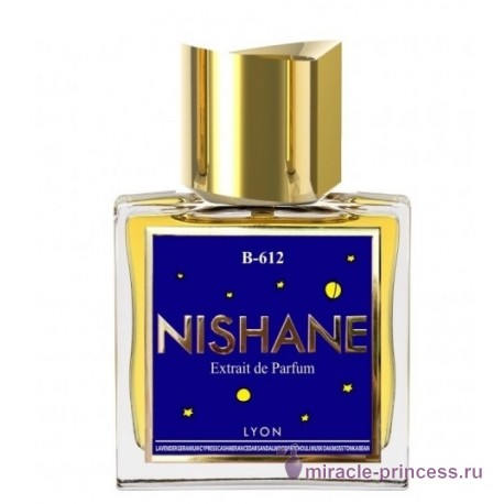 Nishane B-612 11