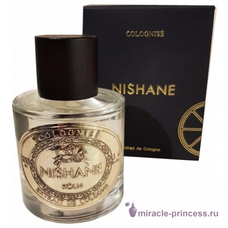 Nishane Colognise 22