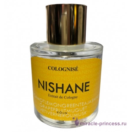 Nishane Colognise 11