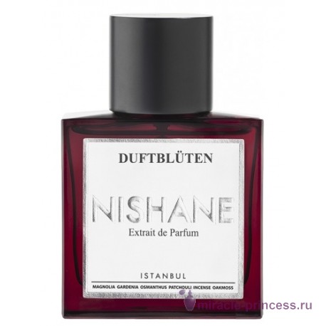 Nishane Duftbluten 11