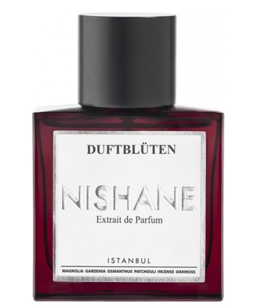 Nishane Duftbluten