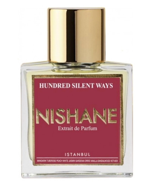 Nishane Hundred Silent Ways