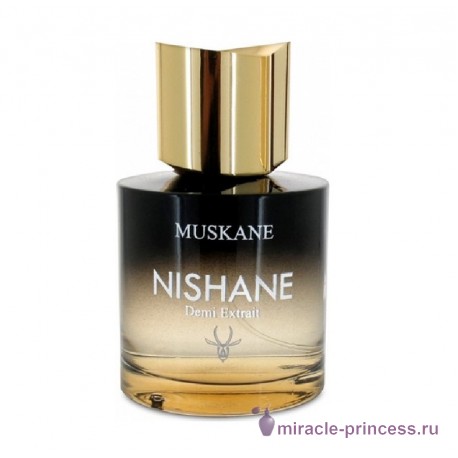 Nishane Muskane 11