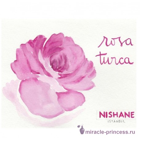 Nishane Rosa Turca 22