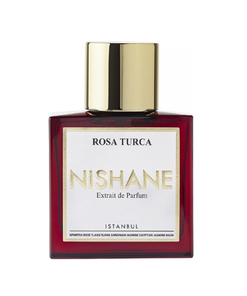 Nishane Rosa Turca