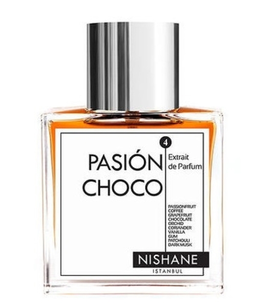 Nishane Pasion Choco